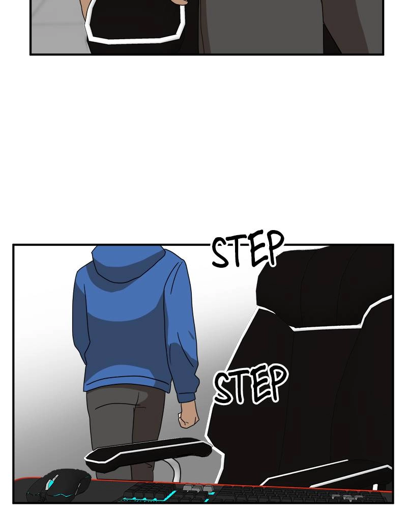 Double Click Chapter 18 - Page 139