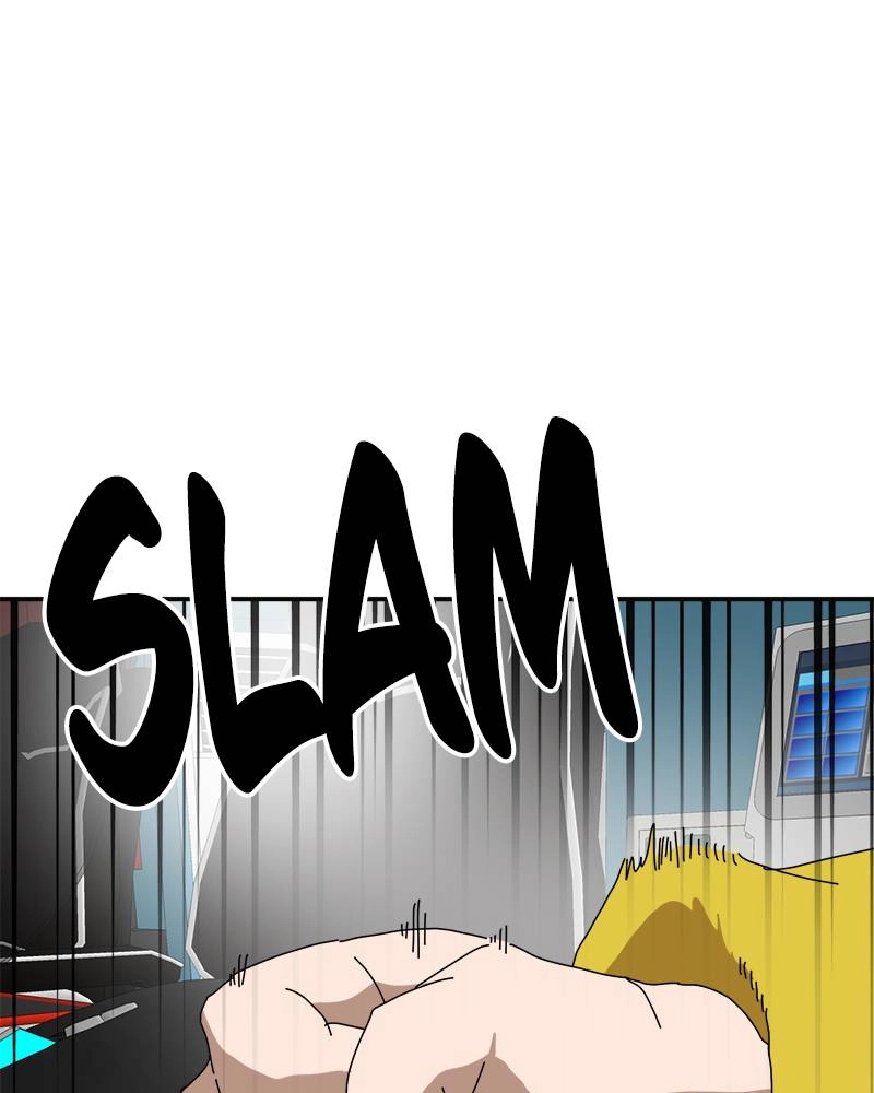Double Click Chapter 19 - Page 22