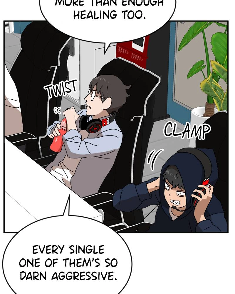 Double Click Chapter 19 - Page 26