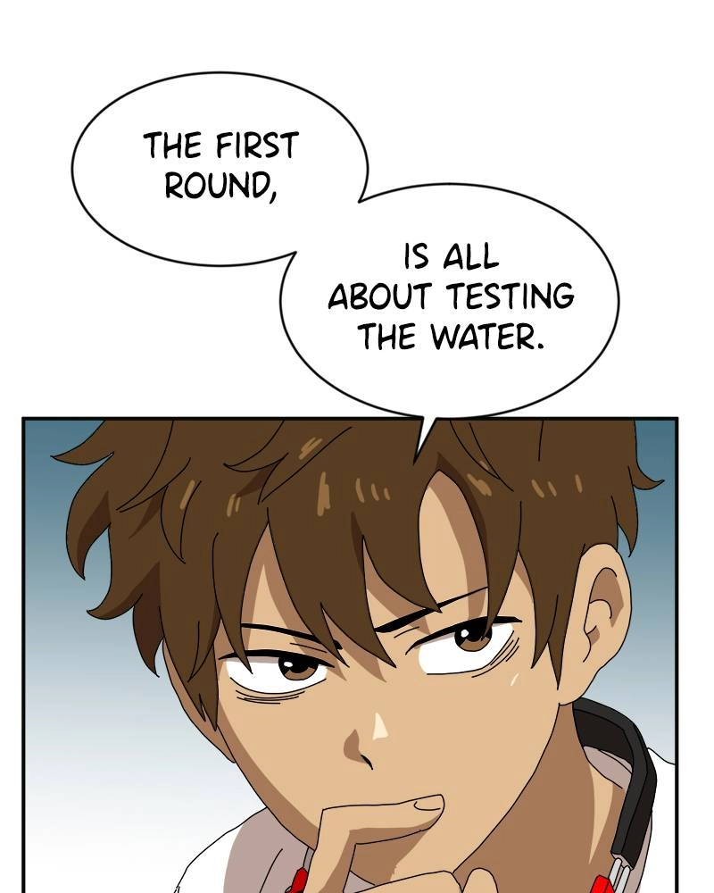 Double Click Chapter 19 - Page 28