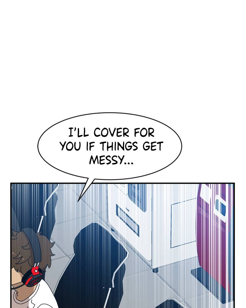 Double Click Chapter 19 - Page 34