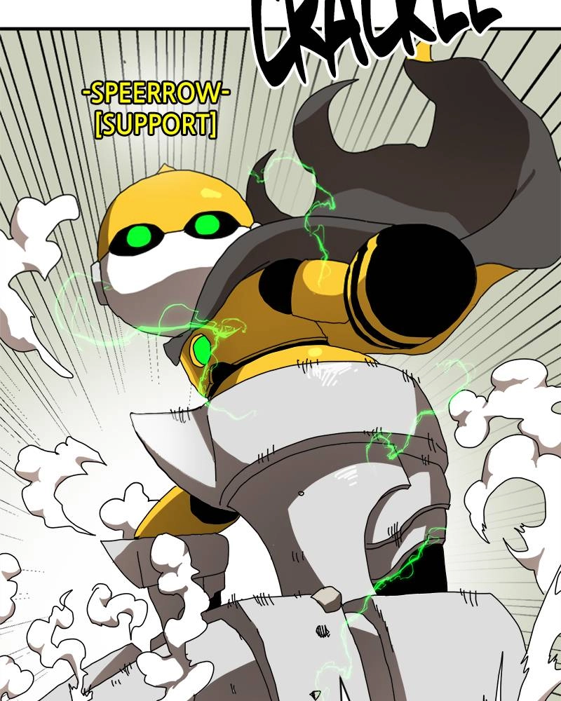 Double Click Chapter 19 - Page 42
