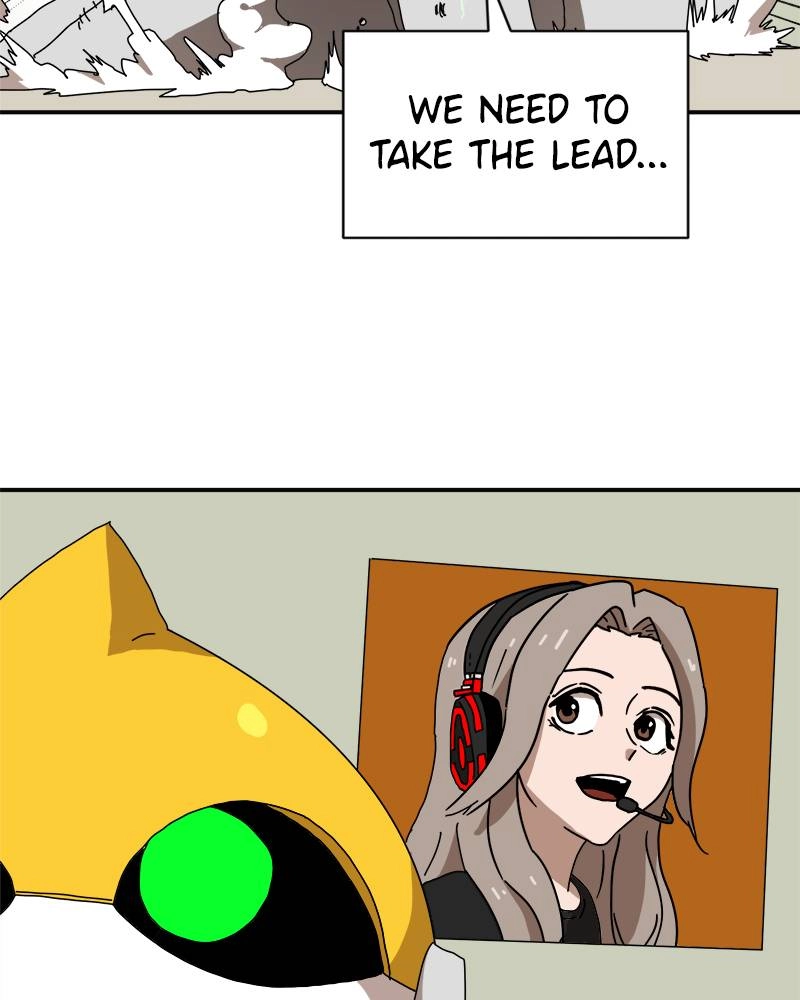 Double Click Chapter 19 - Page 43
