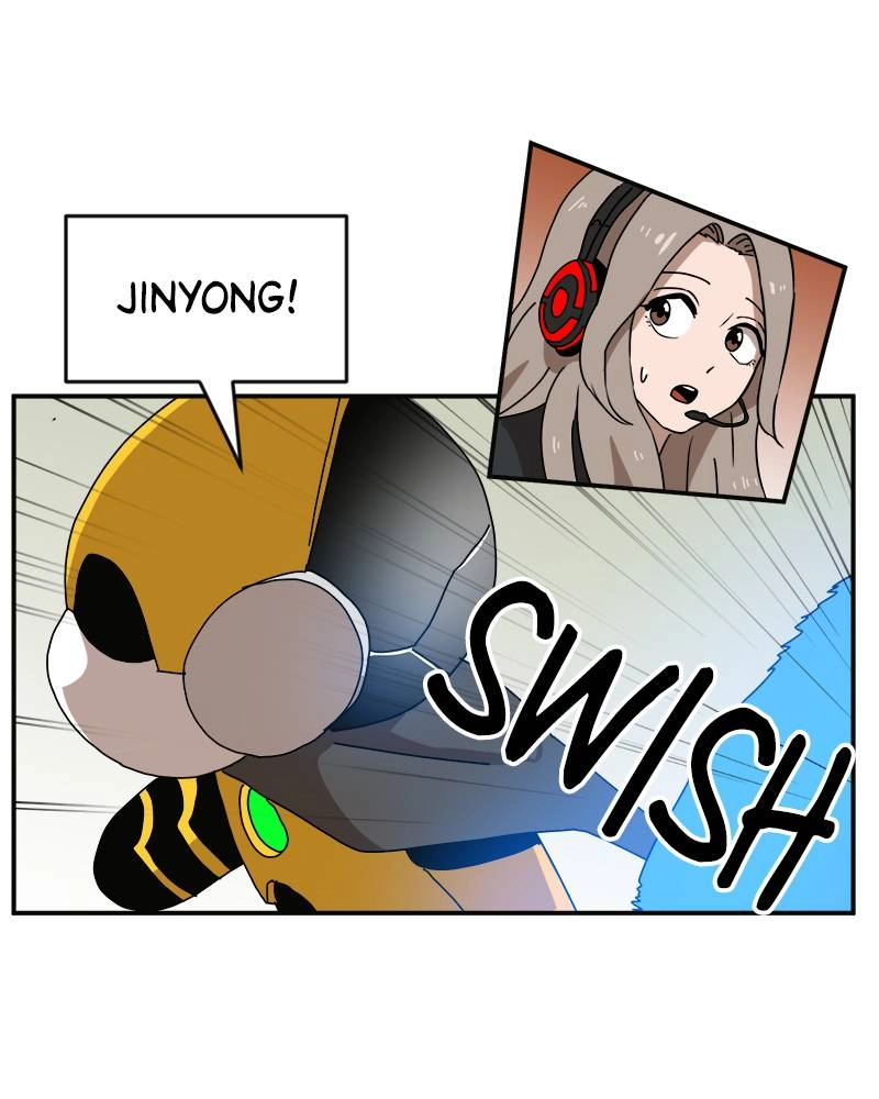 Double Click Chapter 19 - Page 65