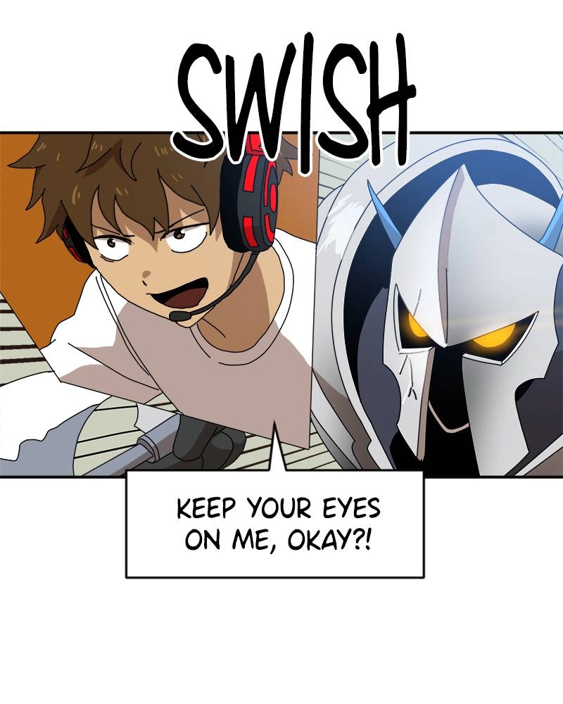 Double Click Chapter 19 - Page 70