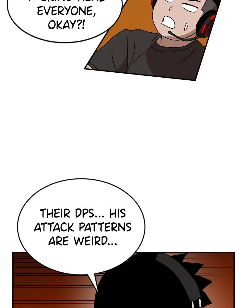 Double Click Chapter 19 - Page 84