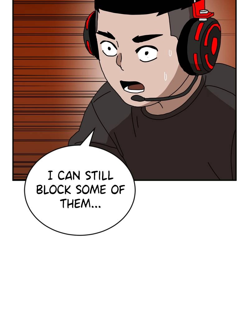 Double Click Chapter 19 - Page 85