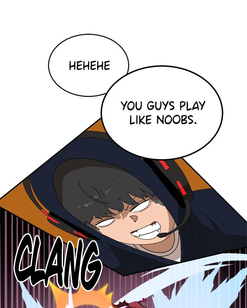 Double Click Chapter 19 - Page 91