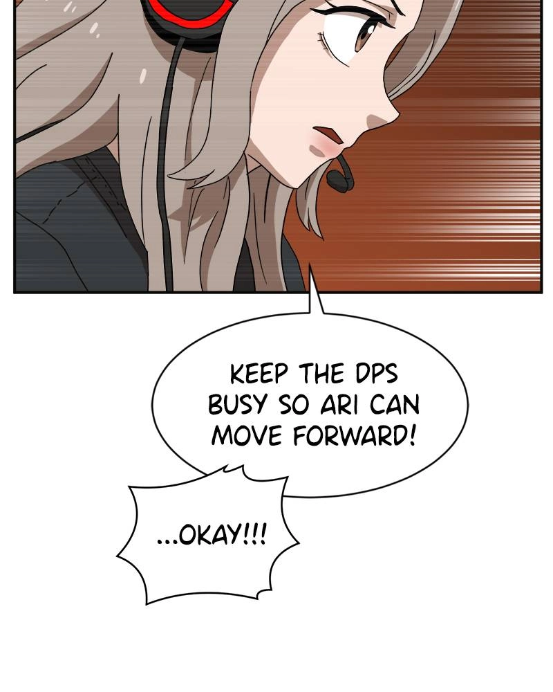 Double Click Chapter 19 - Page 99