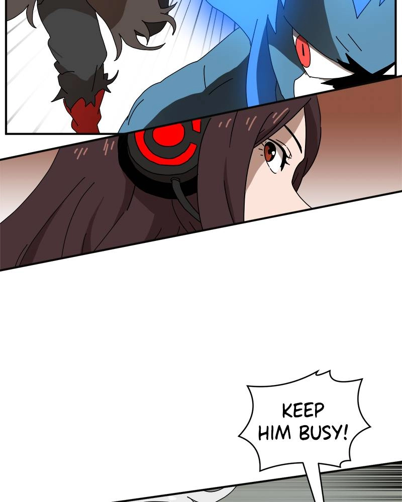 Double Click Chapter 19 - Page 107