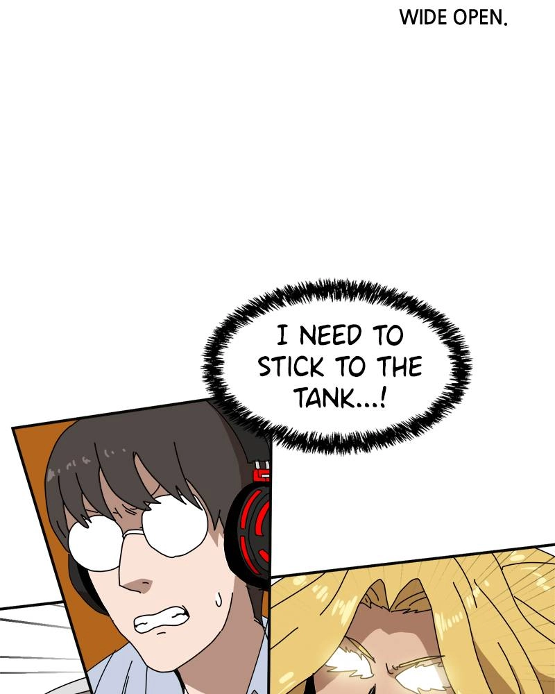Double Click Chapter 19 - Page 110