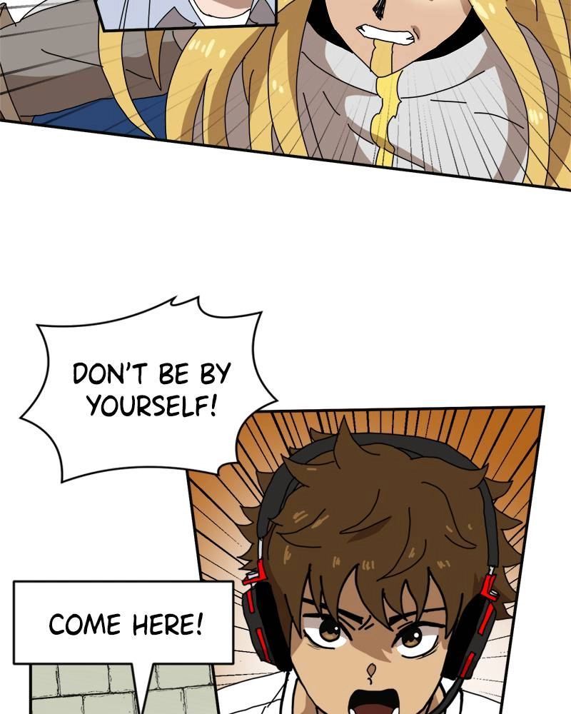Double Click Chapter 19 - Page 111