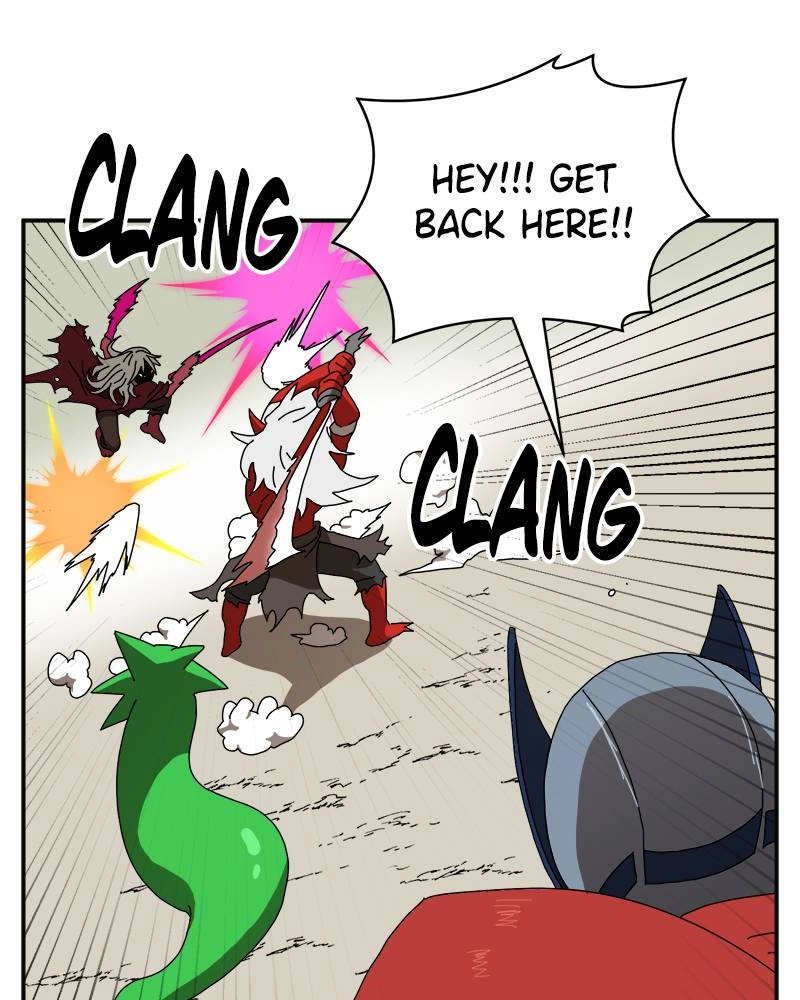 Double Click Chapter 19 - Page 114