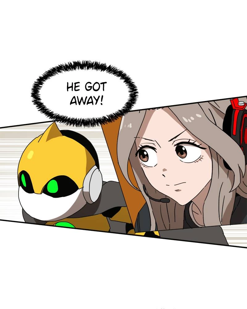 Double Click Chapter 19 - Page 117