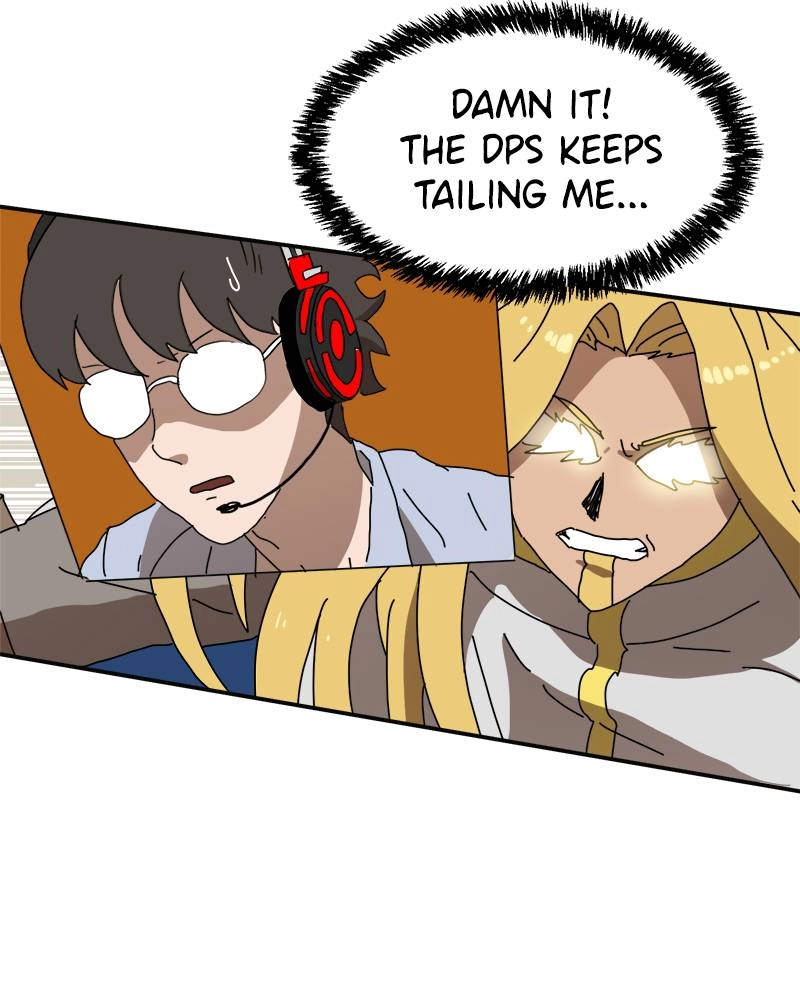 Double Click Chapter 19 - Page 118