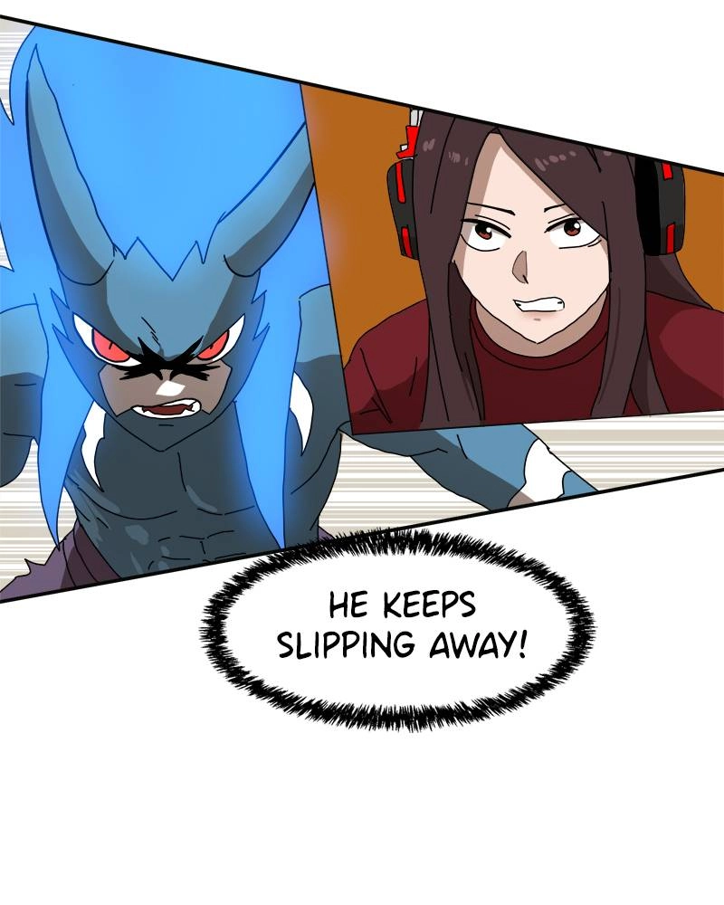 Double Click Chapter 19 - Page 119
