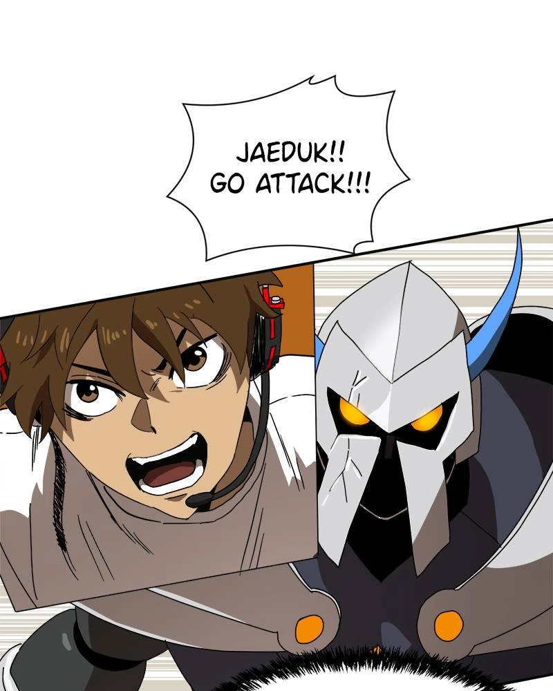 Double Click Chapter 19 - Page 120