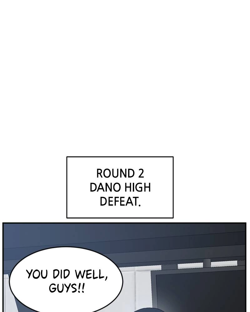 Double Click Chapter 19 - Page 165