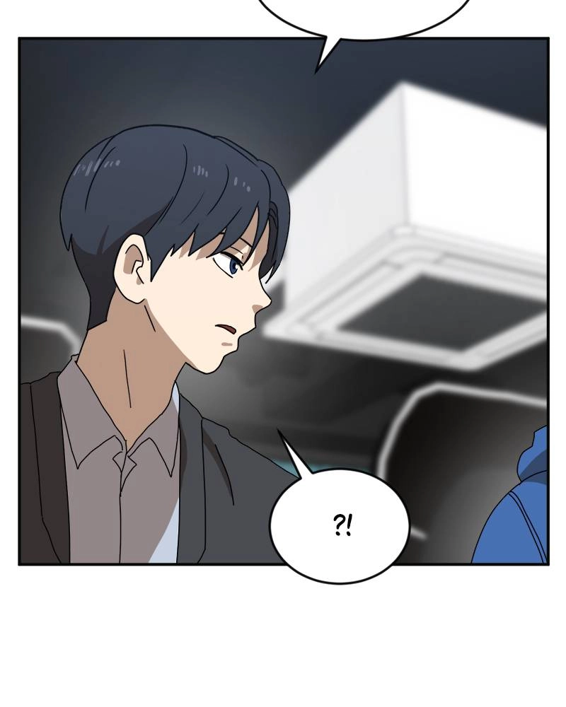 Double Click Chapter 19 - Page 168