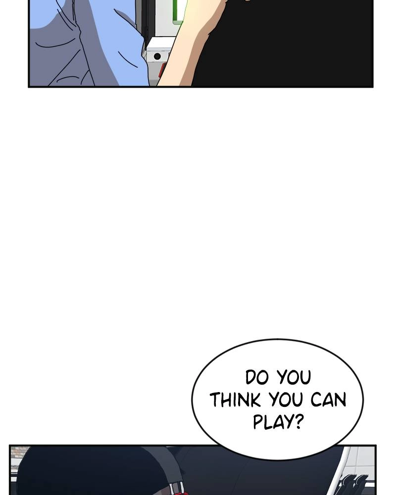 Double Click Chapter 19 - Page 170
