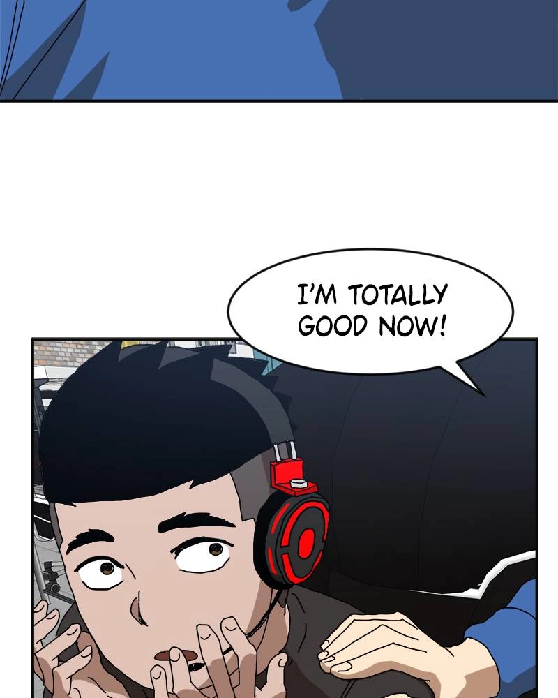 Double Click Chapter 19 - Page 174