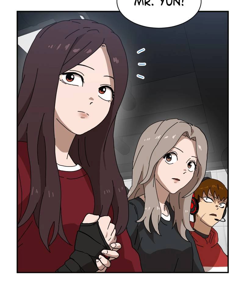 Double Click Chapter 19 - Page 179