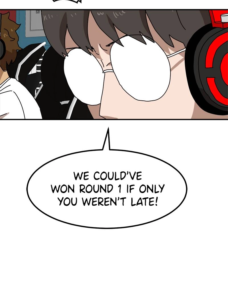 Double Click Chapter 20 - Page 4