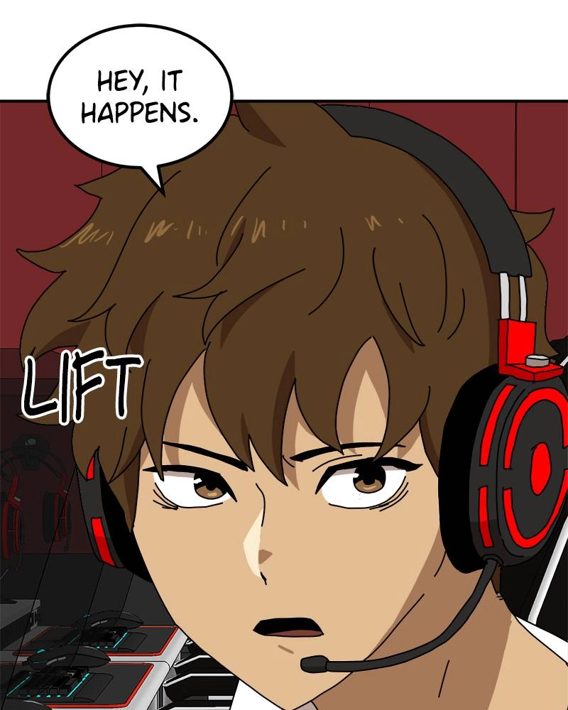 Double Click Chapter 20 - Page 7