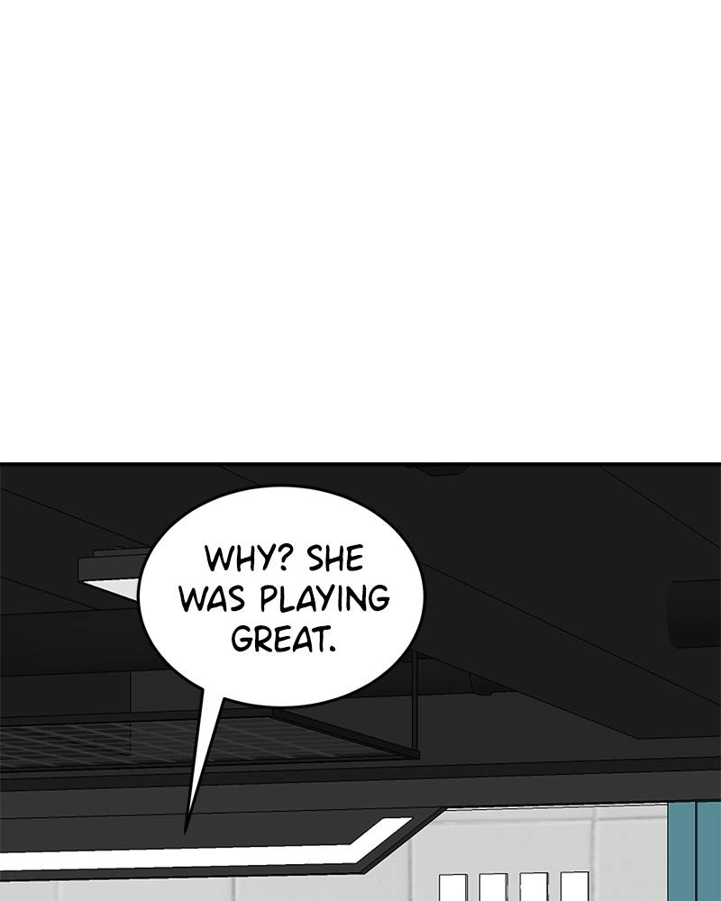 Double Click Chapter 20 - Page 10