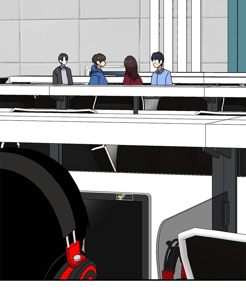 Double Click Chapter 20 - Page 11
