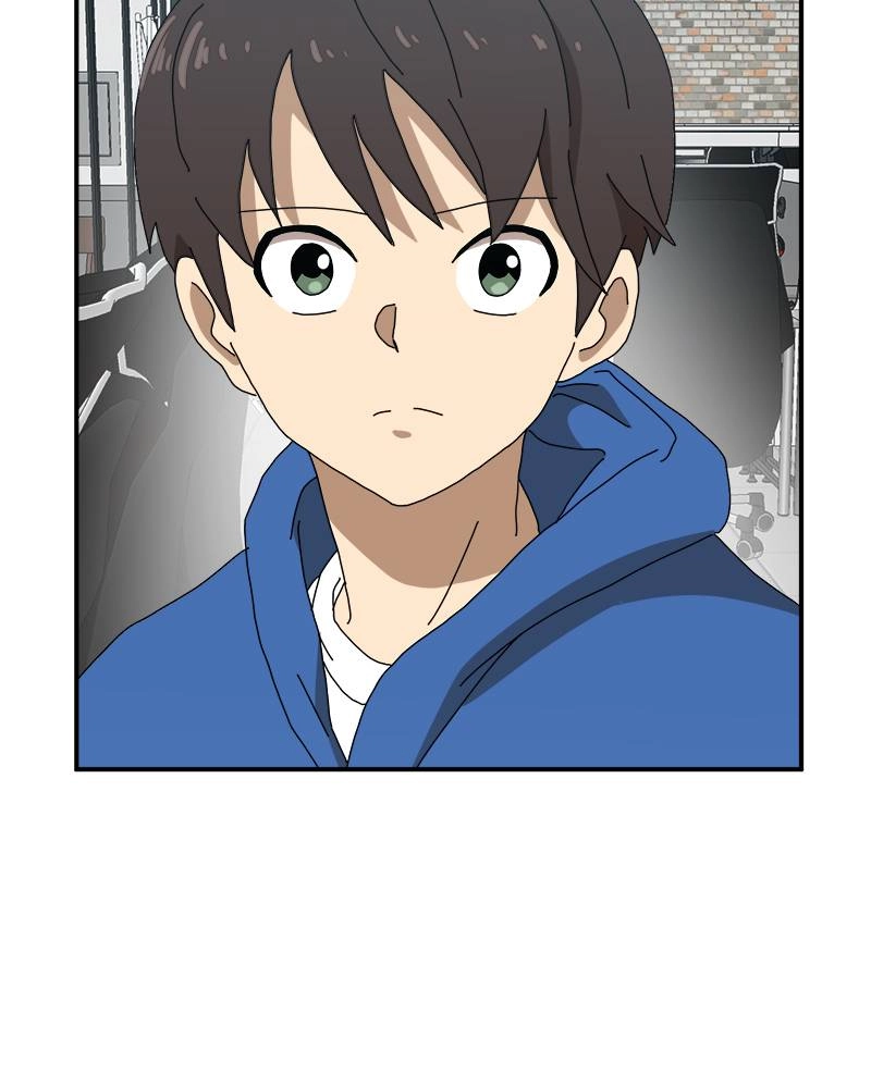 Double Click Chapter 20 - Page 16