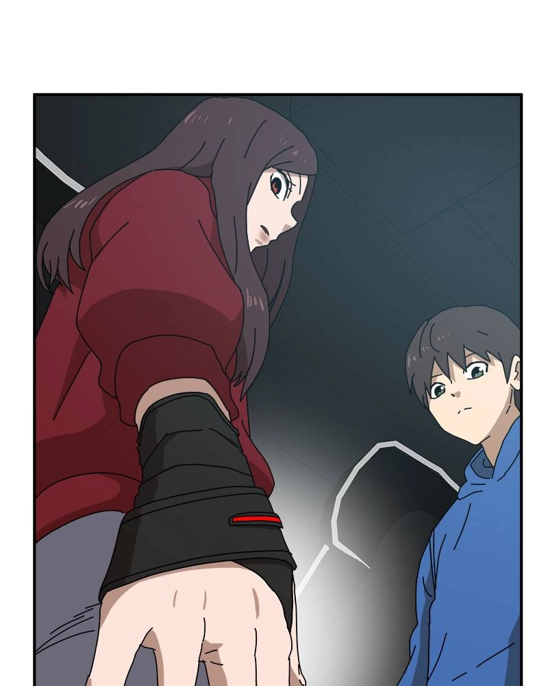 Double Click Chapter 20 - Page 19
