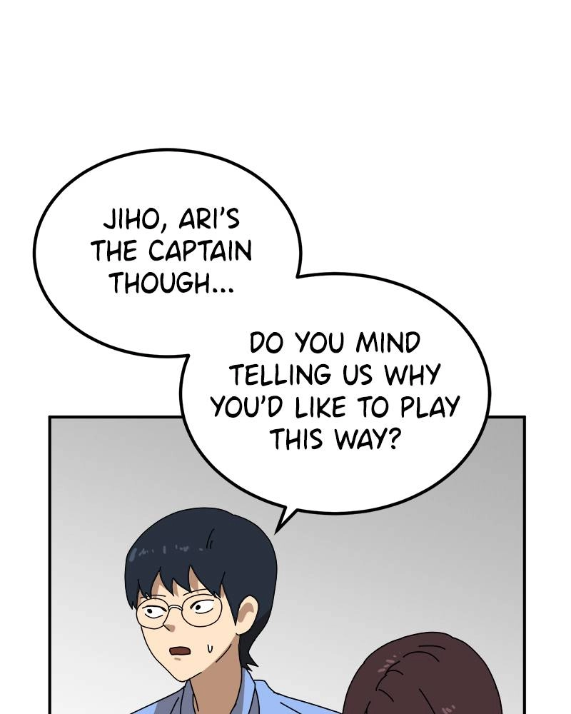 Double Click Chapter 20 - Page 25