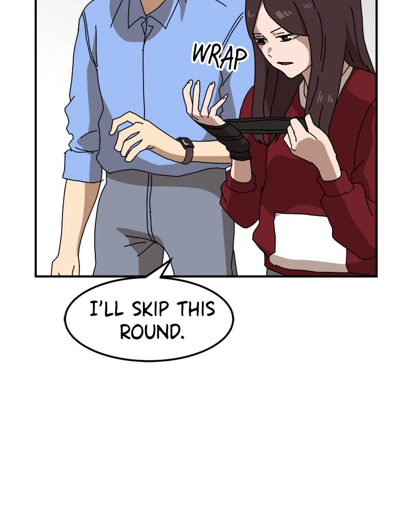 Double Click Chapter 20 - Page 26