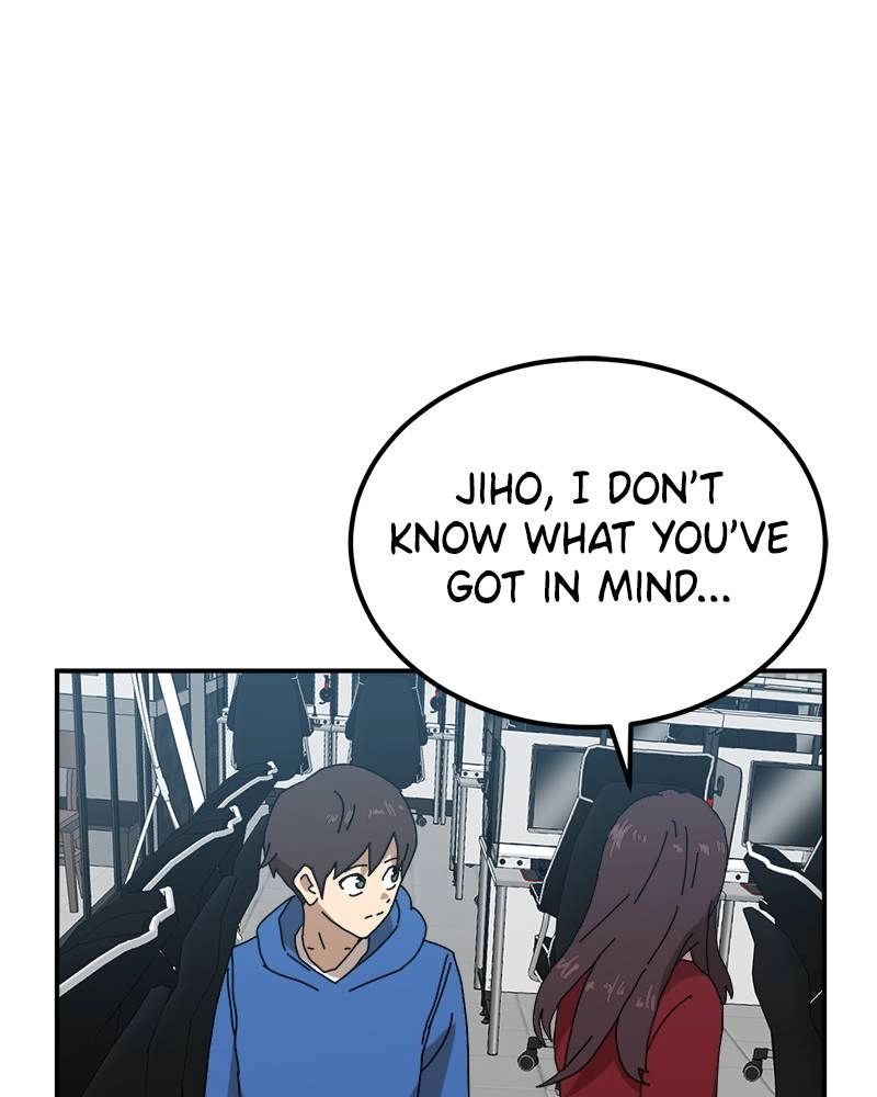Double Click Chapter 20 - Page 27