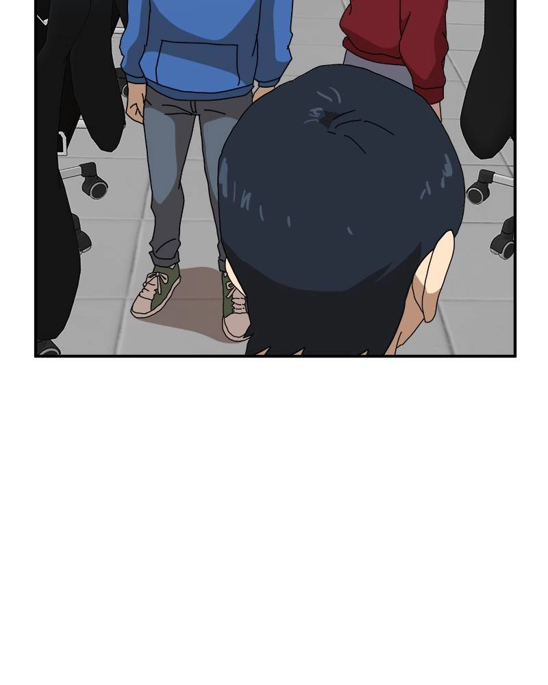 Double Click Chapter 20 - Page 28