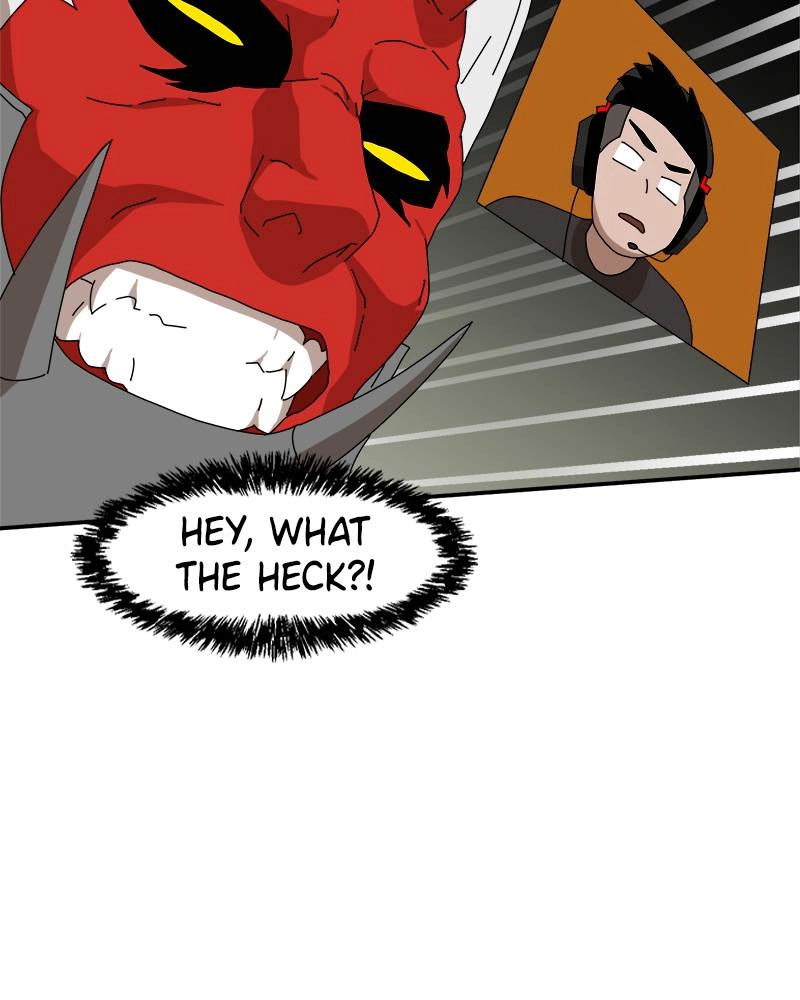 Double Click Chapter 20 - Page 51