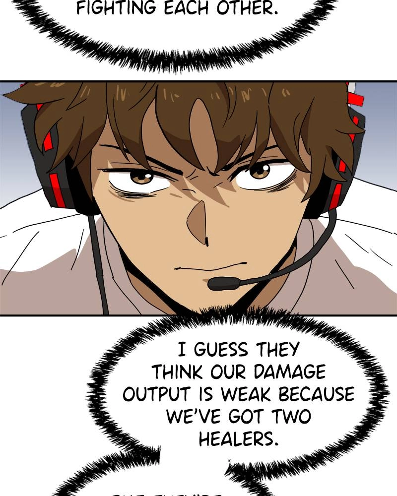 Double Click Chapter 20 - Page 56