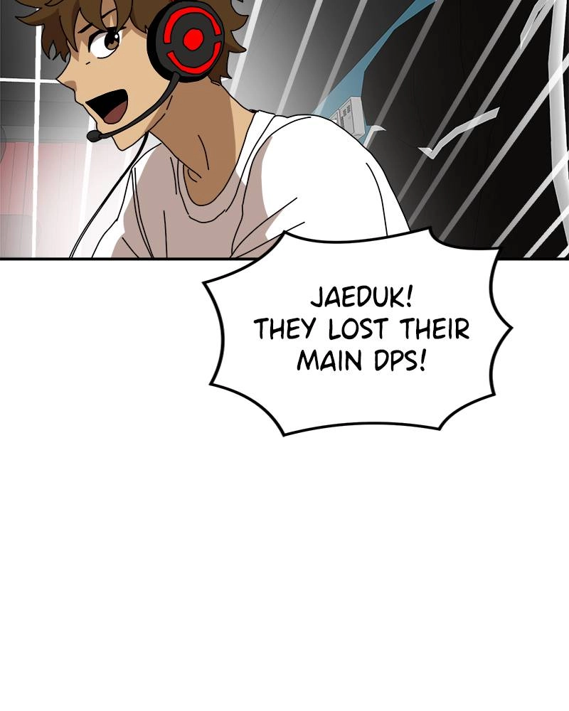 Double Click Chapter 20 - Page 58