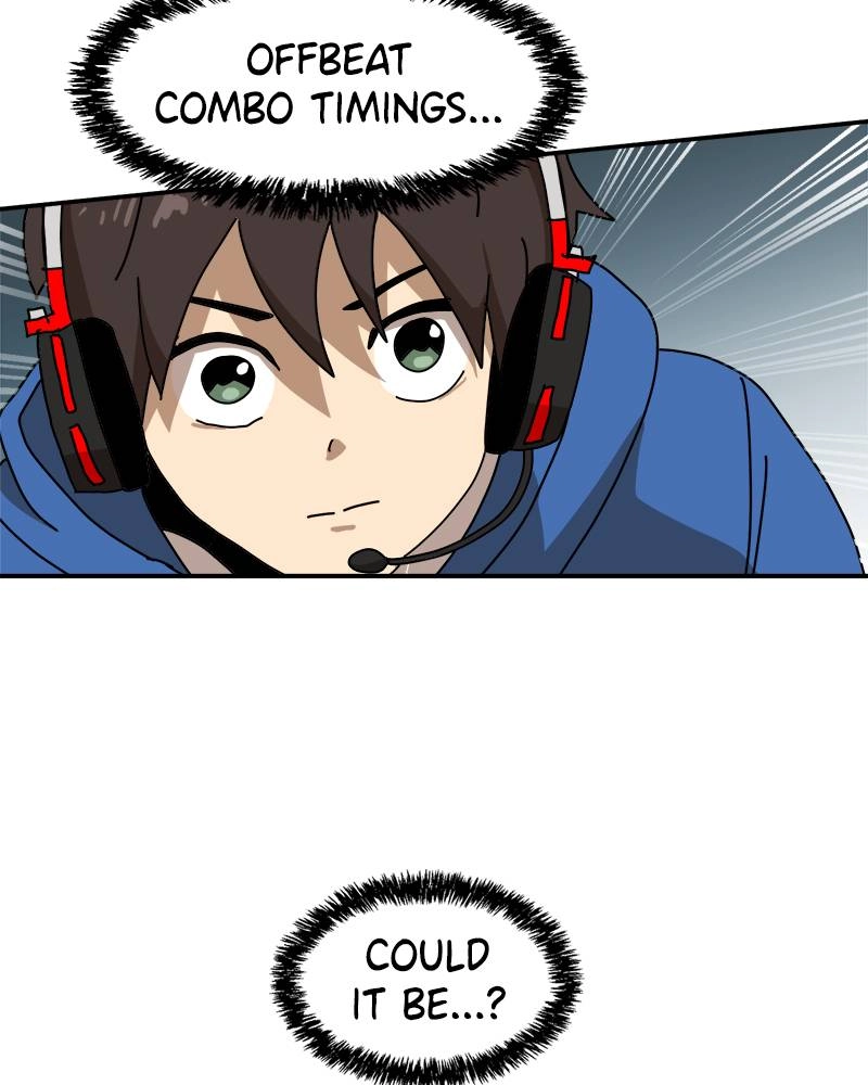 Double Click Chapter 20 - Page 70
