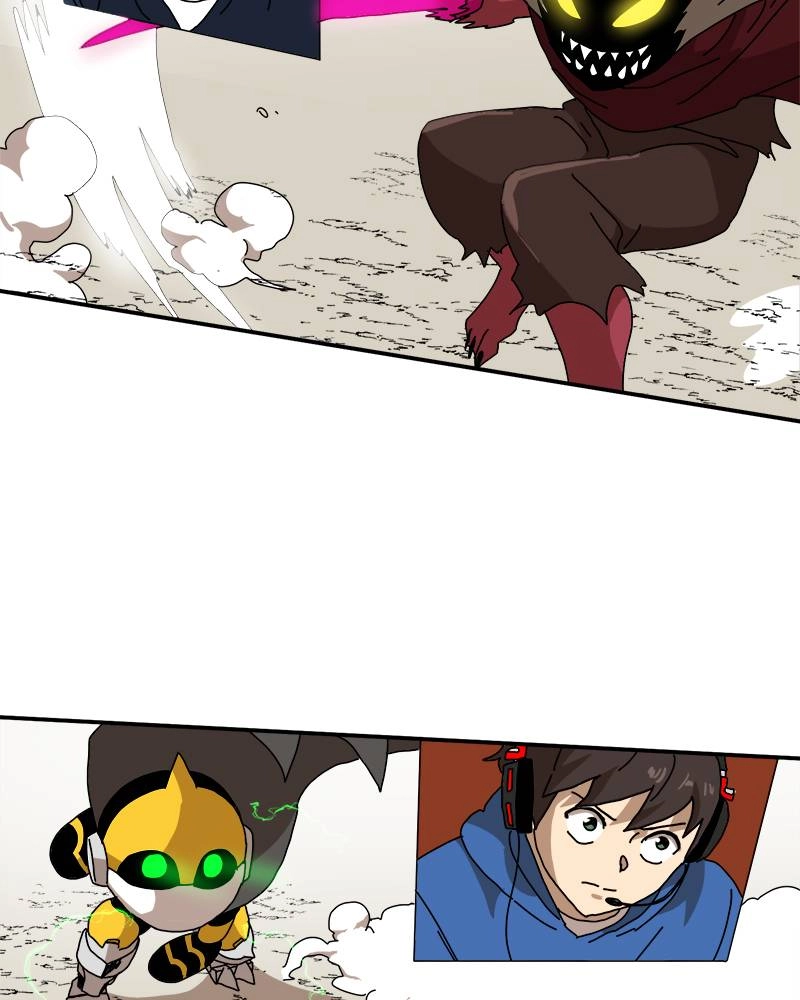 Double Click Chapter 20 - Page 72
