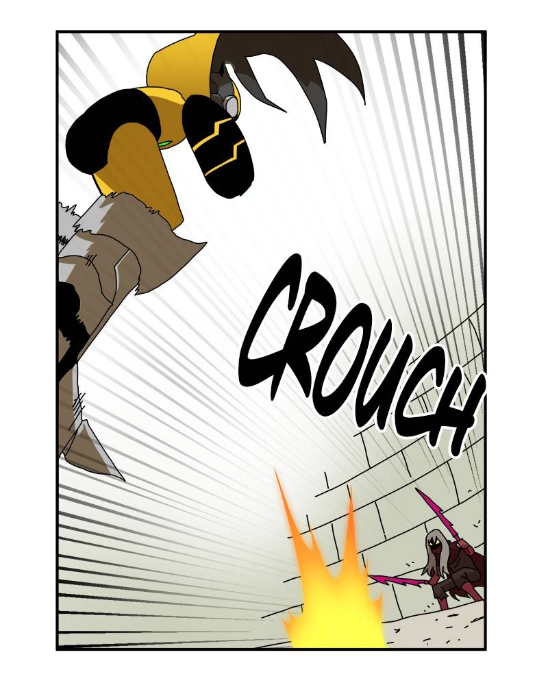 Double Click Chapter 20 - Page 84
