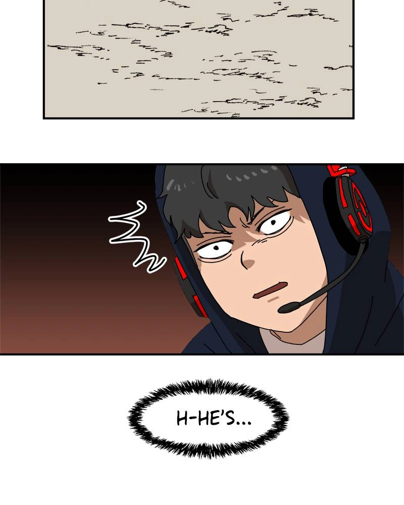 Double Click Chapter 20 - Page 86