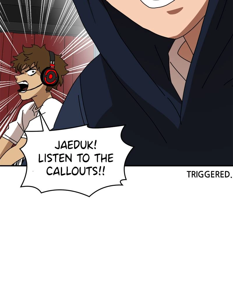Double Click Chapter 20 - Page 92