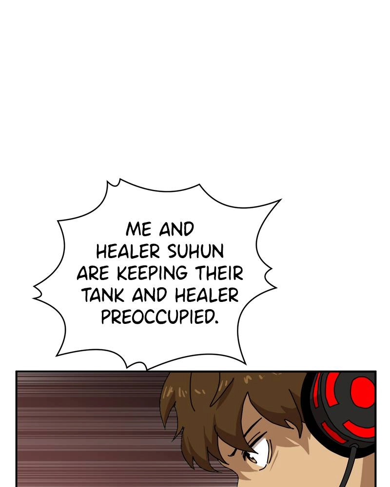 Double Click Chapter 20 - Page 95