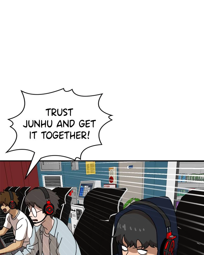 Double Click Chapter 20 - Page 97