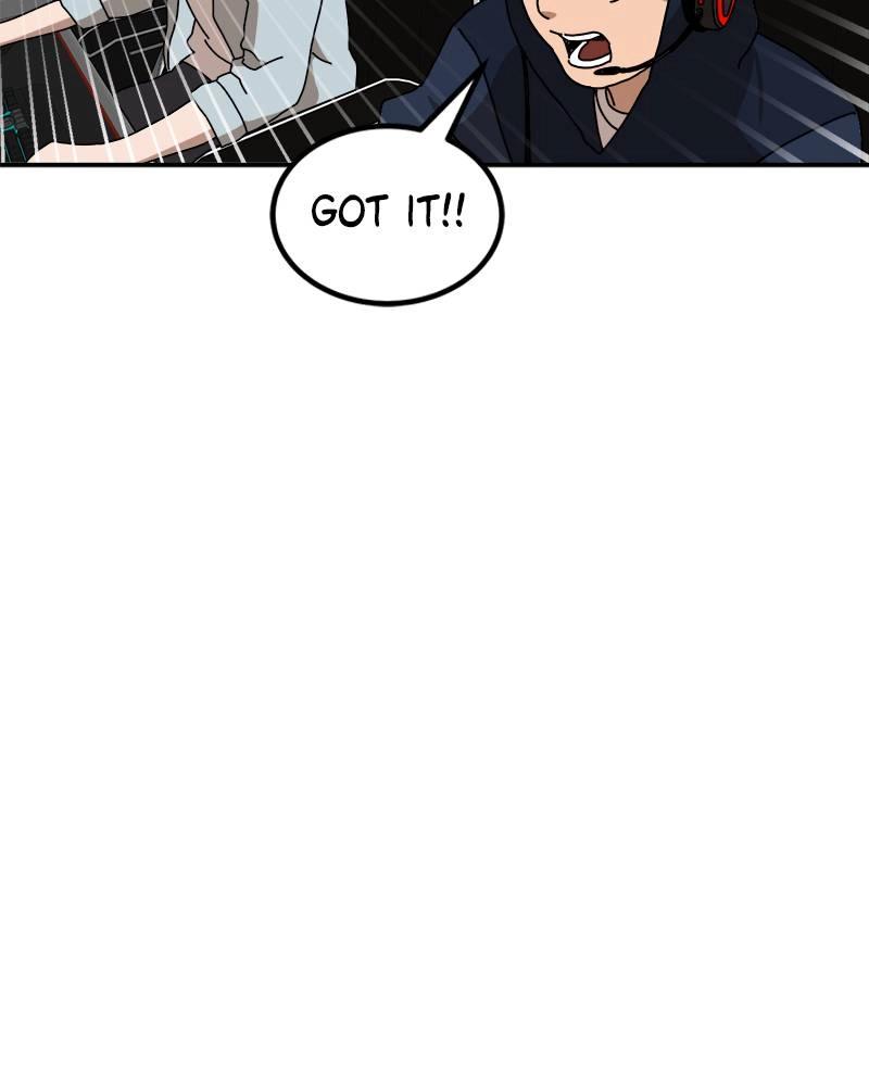 Double Click Chapter 20 - Page 98