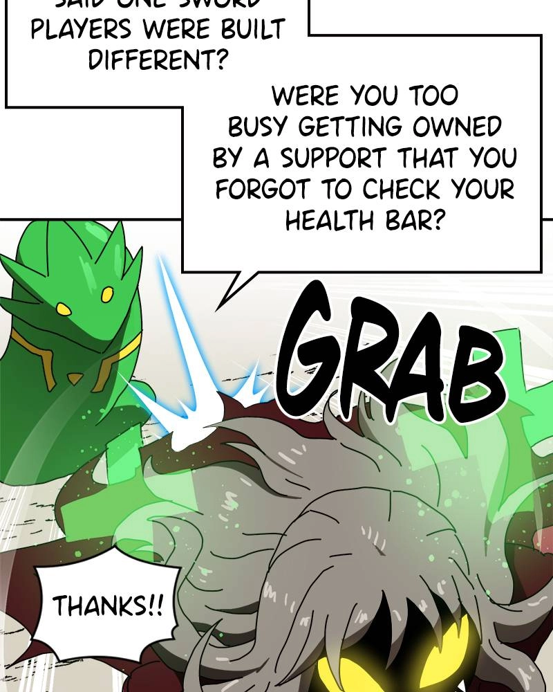 Double Click Chapter 20 - Page 102