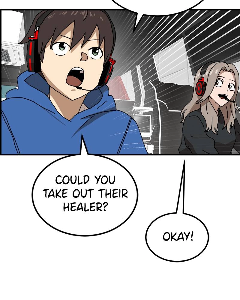 Double Click Chapter 20 - Page 106