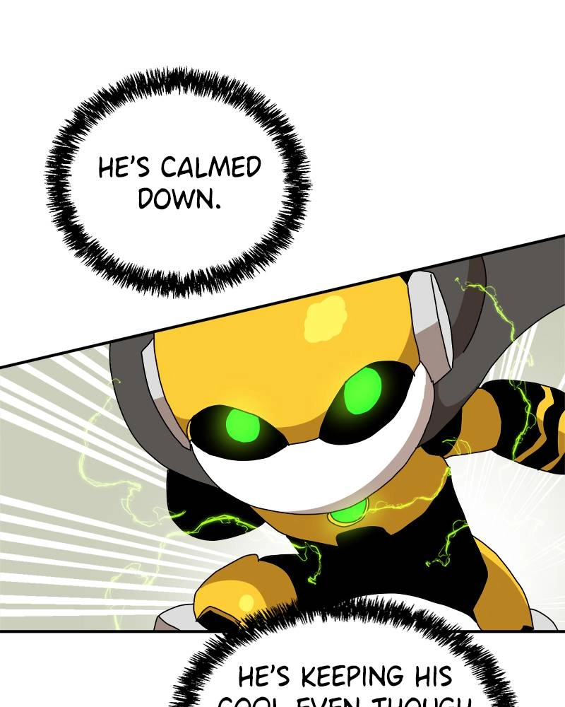 Double Click Chapter 20 - Page 113